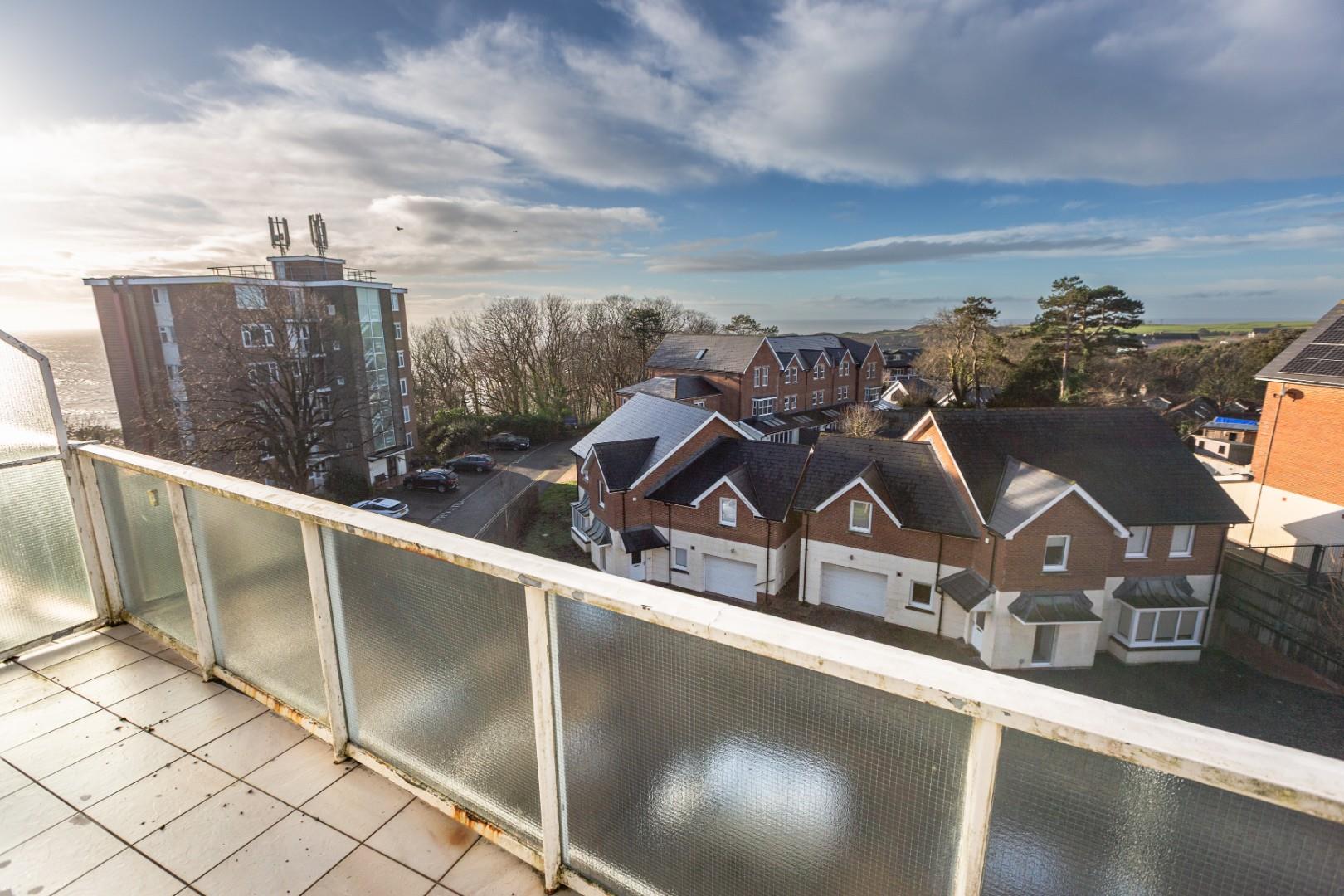 Brynfield Court, Langland, Swansea, SA3 4TF